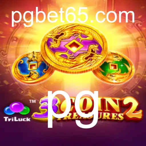 Descubra o Fascinante Mundo de 3CoinTreasures2