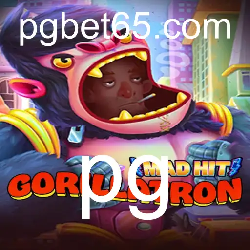 Descubra MadHitGorillatron: O Novo Fenômeno dos Jogos