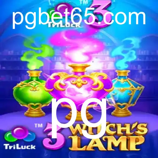 Descubra o Mundo Encantado de 3WitchsLamp: Um Jogo Fascinante