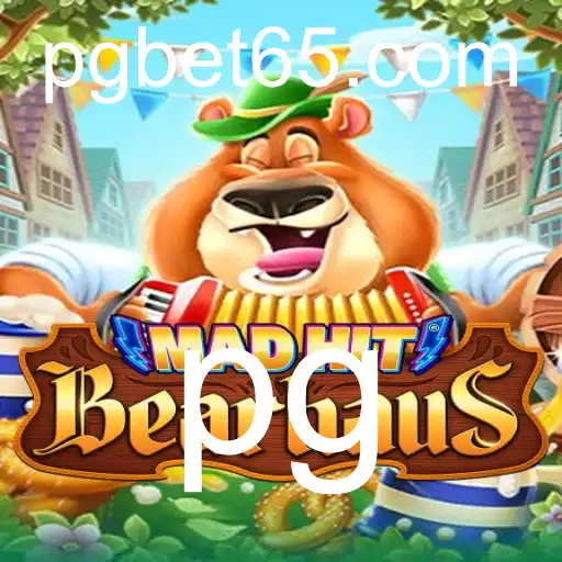 Descubra MadHitBearhaus: Um Jogo PG de Estratégia e Aventura