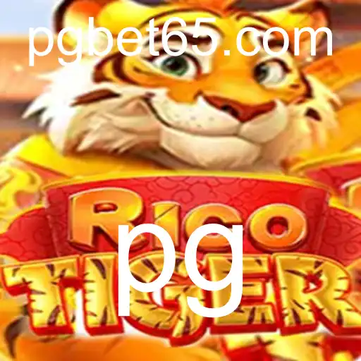 RicoTiger: O Novo Fenômeno dos Jogos Digitais para Todas as Idades