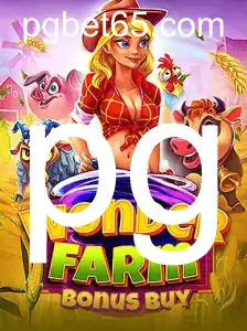 Descubra a Diversão em WonderFarmBonusBuy